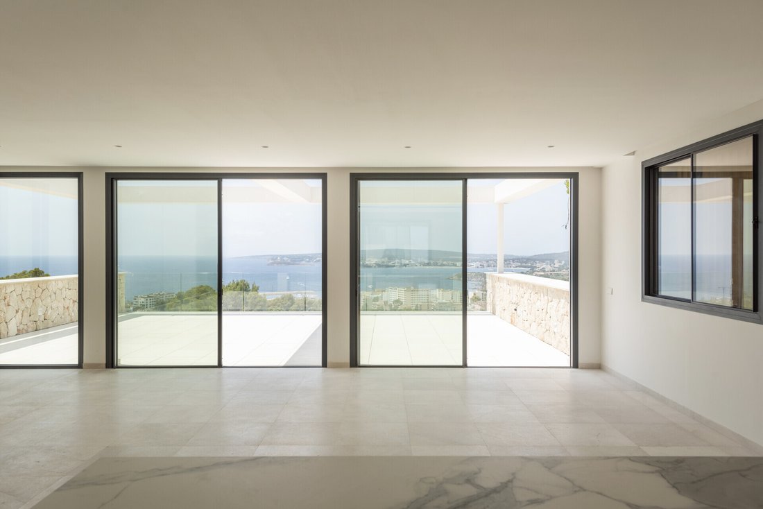 Villa in Calvia, Balearic Islands, Spain 5 - 18950175