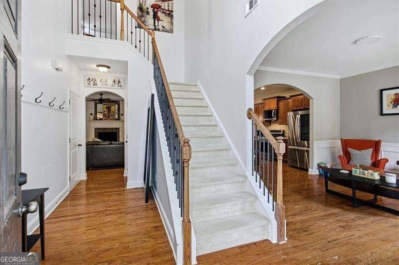 House in Acworth, Georgia, United States 4 - 18953621