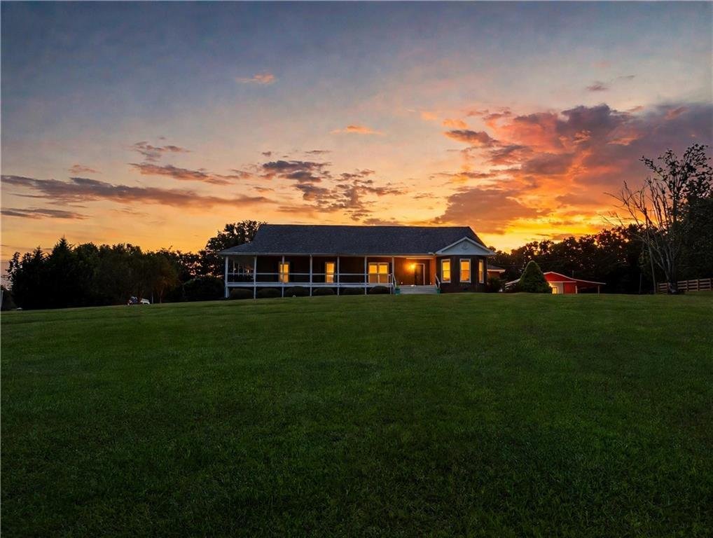 House in Carrollton, Georgia, United States 2 - 18953437