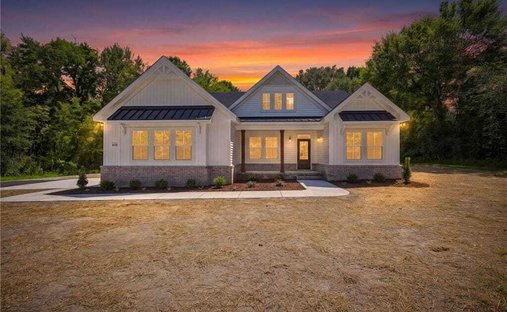 Casa en Chesapeake, Virginia, Estados Unidos 1