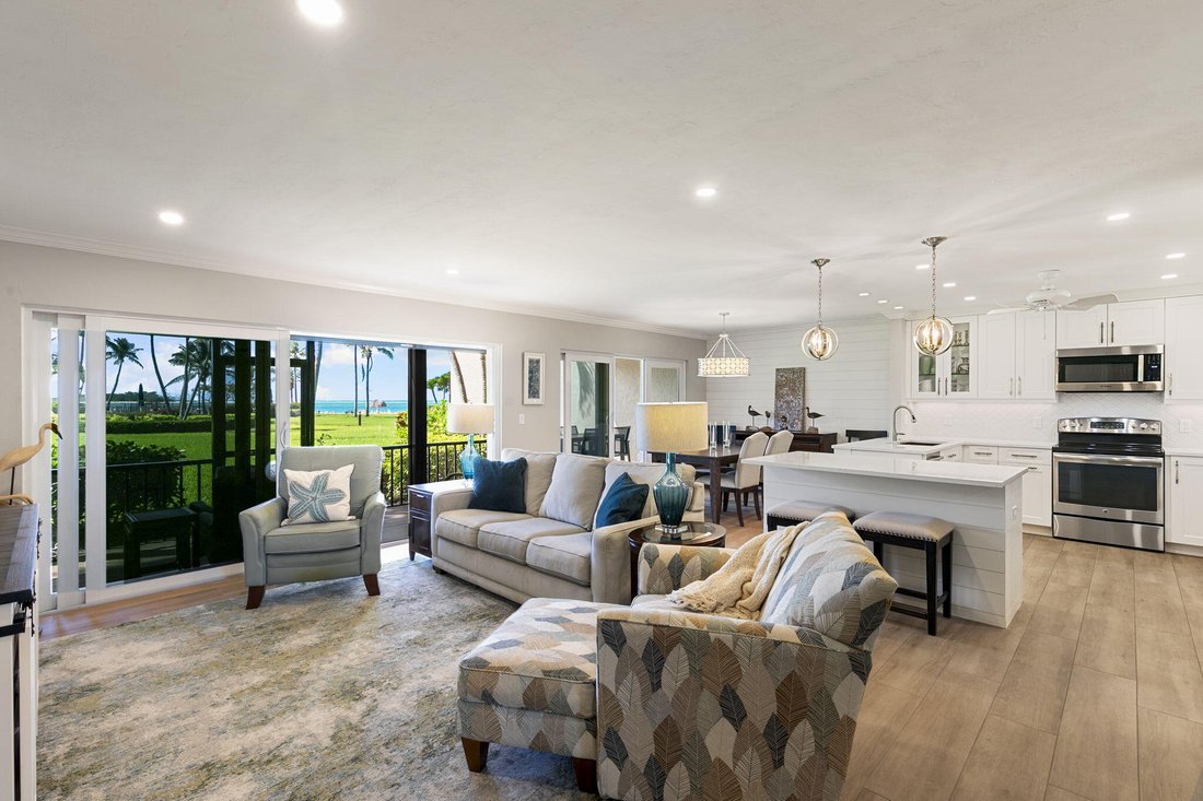 Condo in Marco Island, Florida, United States 3 - 18951626