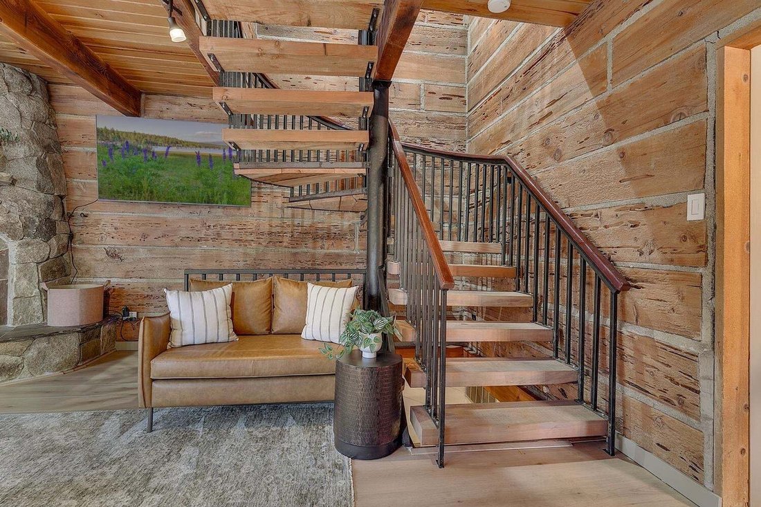 House in Tahoe City, California, United States 4 - 18951659