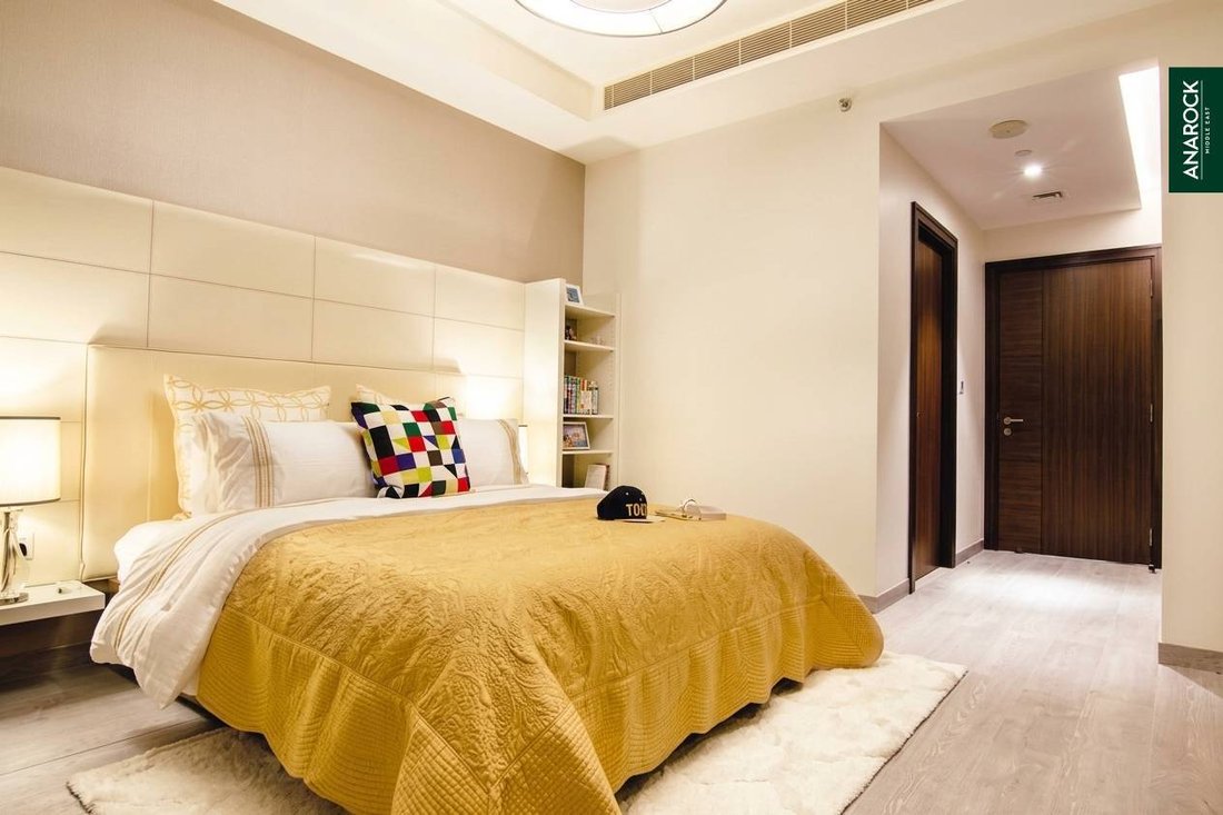 Apartment in Downtown Dubai, Dubai, United Arab Emirates 5 - 18948832
