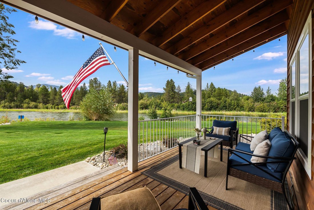 House in Dover, Idaho, United States 1 - 18951724