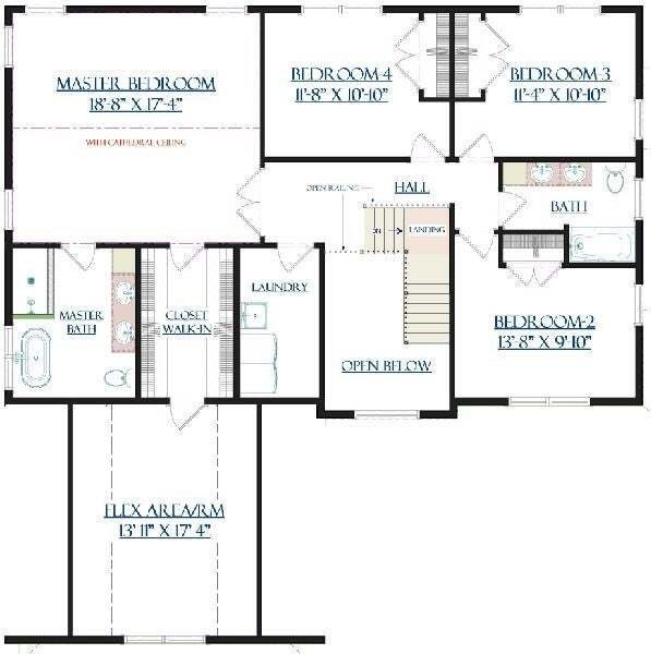 House in North Providence, Rhode Island, United States 3 - 18952135