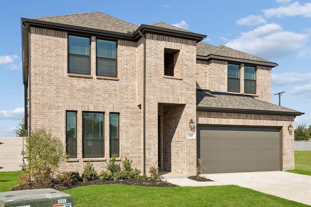 House in McKinney, Texas, United States 3 - 18953660