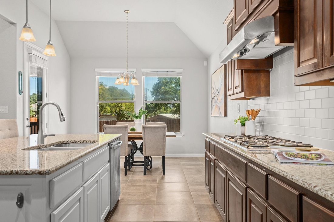 House in Georgetown, Texas, United States 2 - 18948839