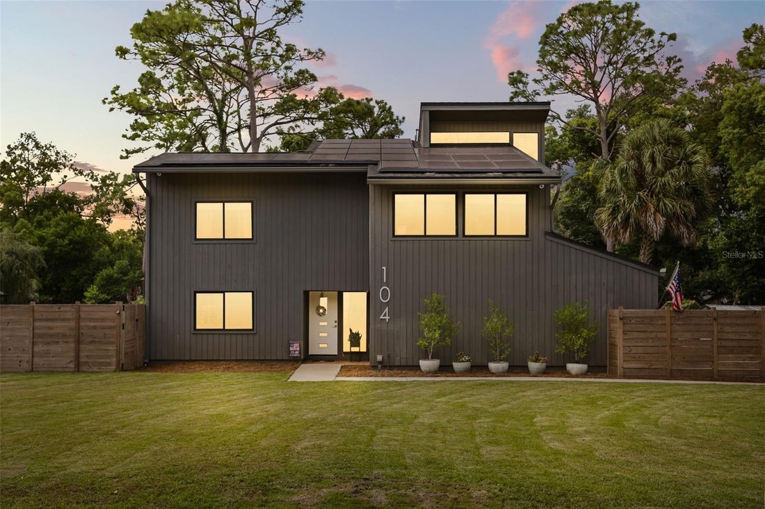 House in Longwood, Florida, United States 1 - 18949072