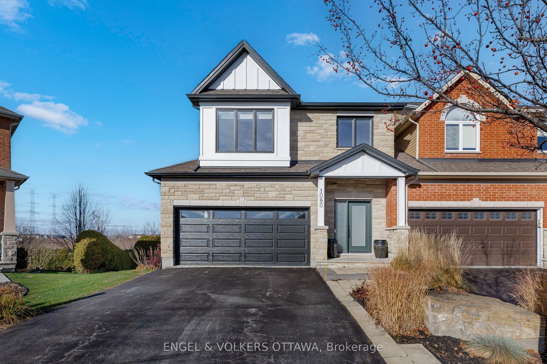 House in Ottawa, Ontario, Canada 1 - 18954426
