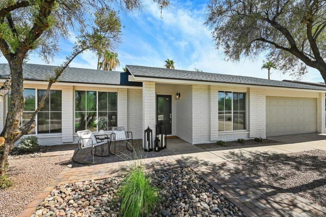 House in Fountain Hills, Arizona, United States 2 - 18951444