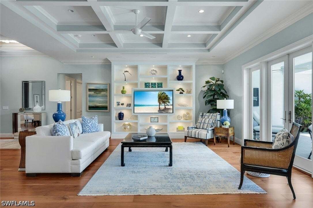 House in Naples, Florida, United States 3 - 18948322