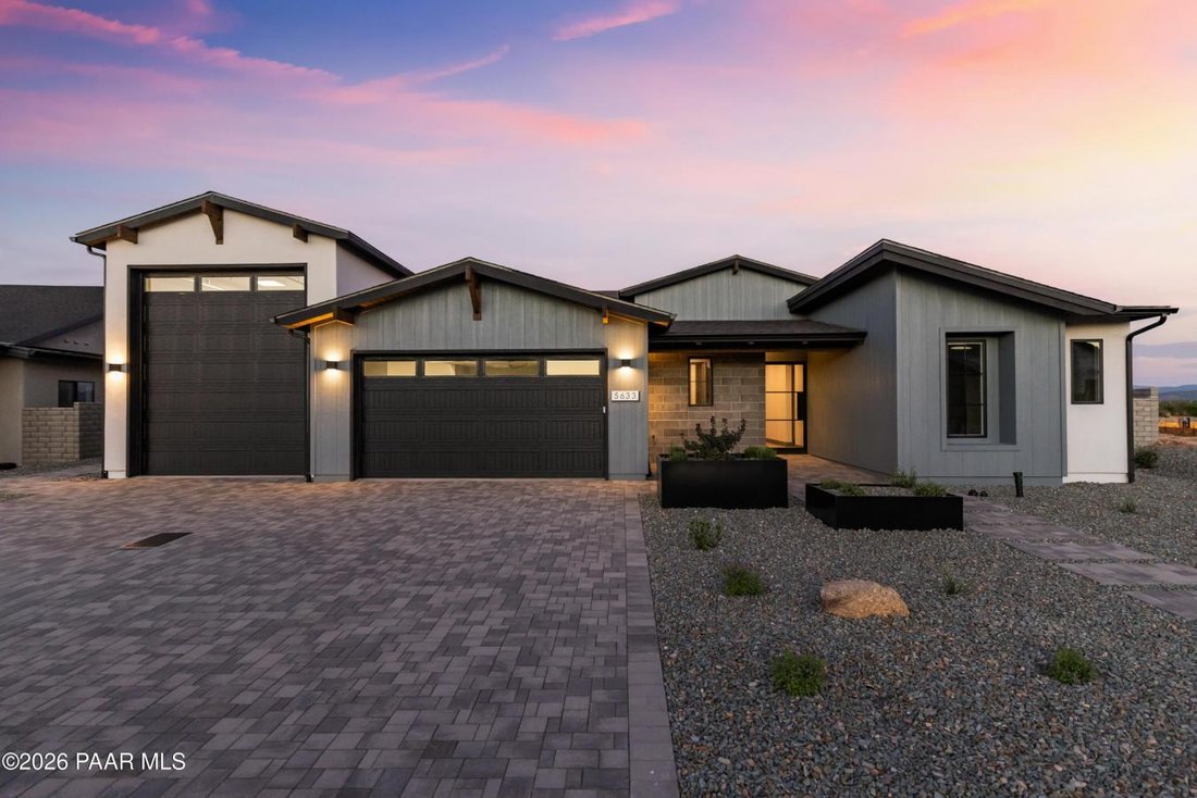 House in Prescott, Arizona, United States 1 - 18949501