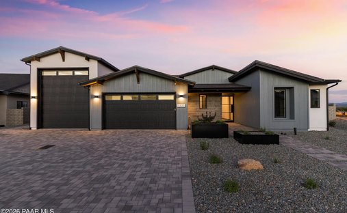 House in Prescott, Arizona, United States 1