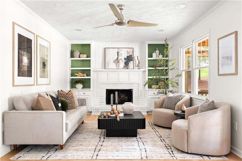 House in Lilburn, Georgia, United States 4 - 18948758
