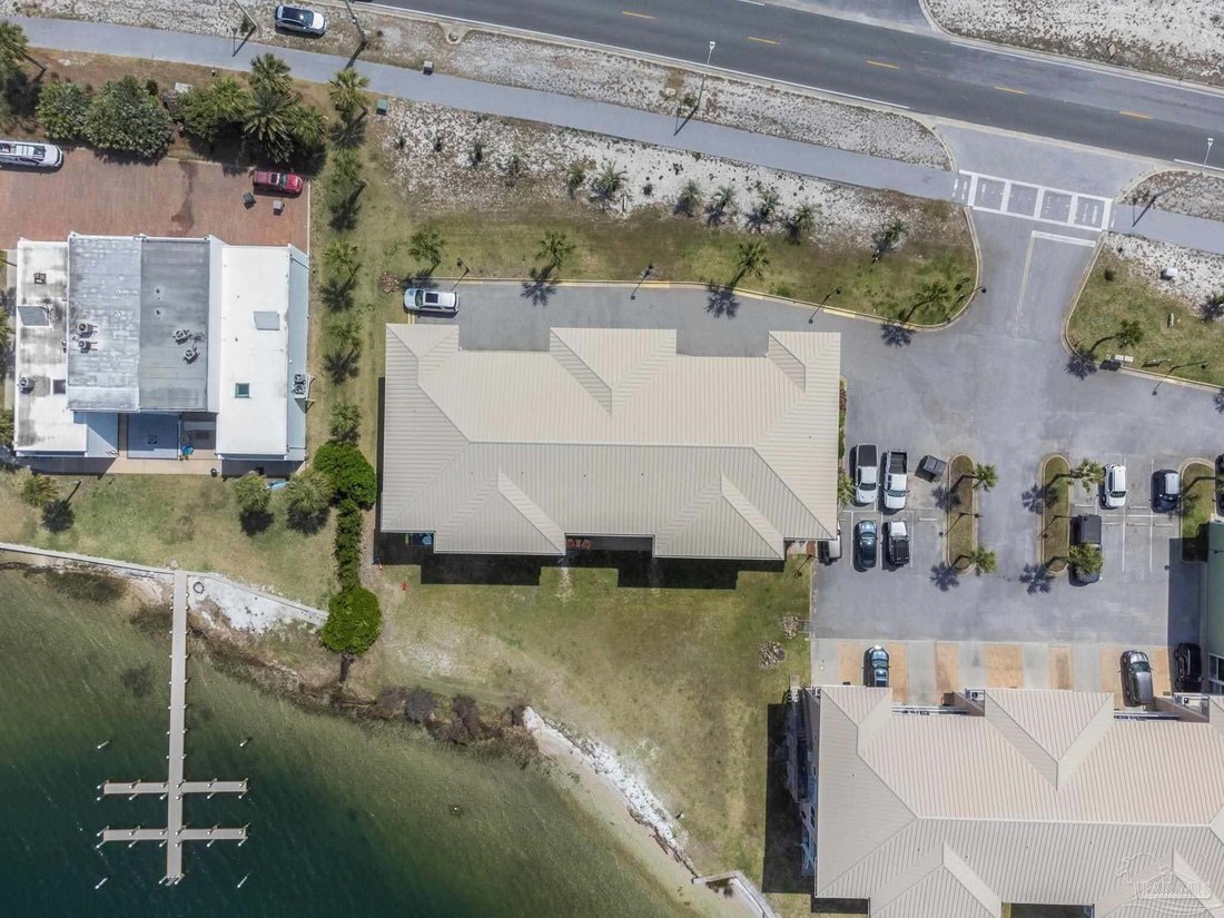 Townhouse in Gulf Breeze, Florida, United States 5 - 18951943