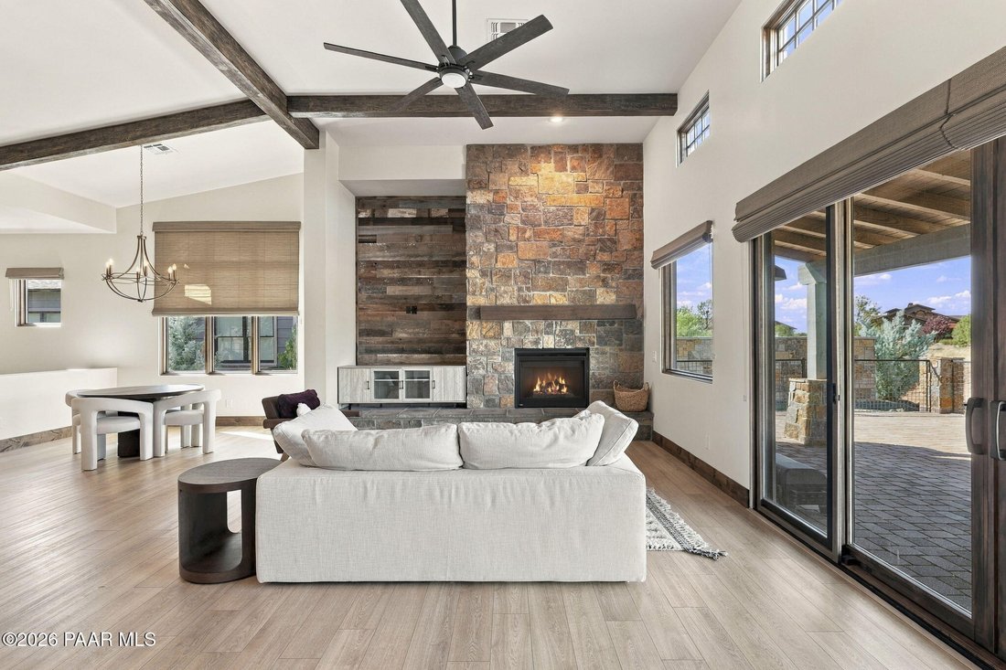 House in Prescott, Arizona, United States 3 - 18948341