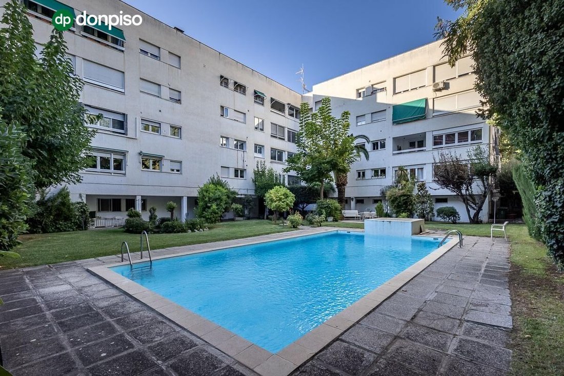 Apartment in Genil, Granada, Spain 4 - 18954075