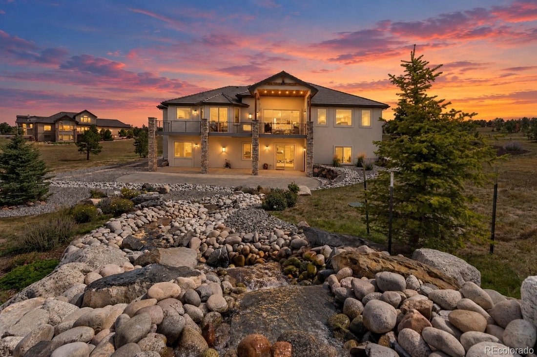House in Colorado Springs, Colorado, United States 2 - 18952460