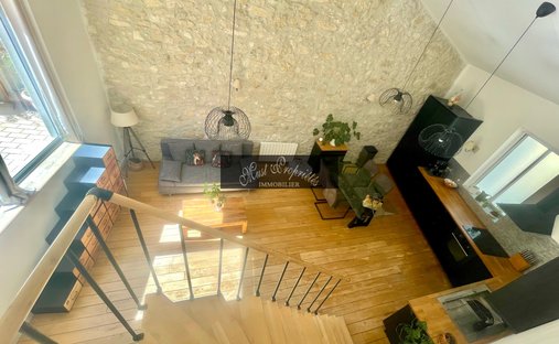 House in Armissan, Occitania, France 1