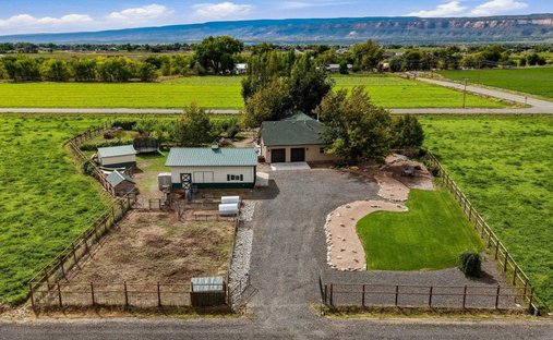 House in Grand Junction, Colorado, United States 1