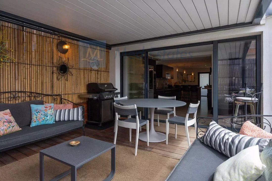 Appartement à Grimaud, Provence-Alpes-Côte d'Azur, France 4 - 18298741