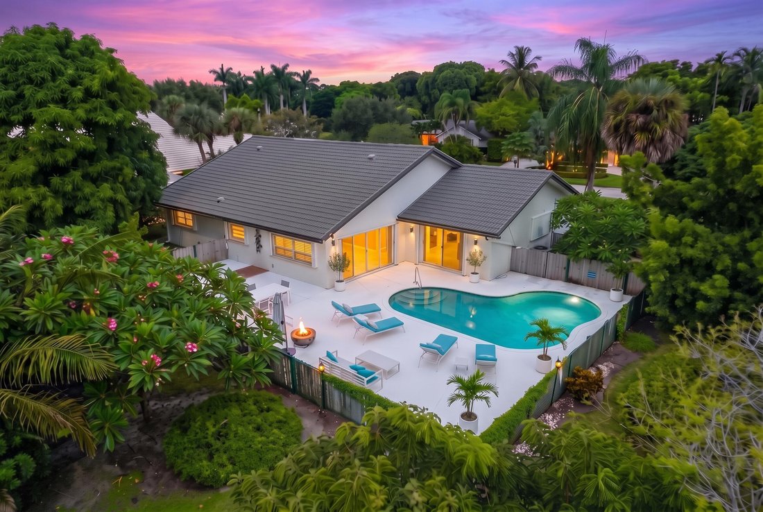 House in Boynton Beach, Florida, United States 2 - 18954059