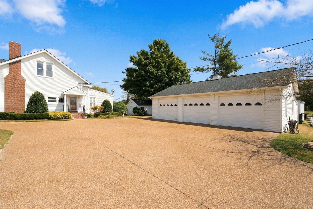 House in College Grove, Tennessee, United States 5 - 18952751
