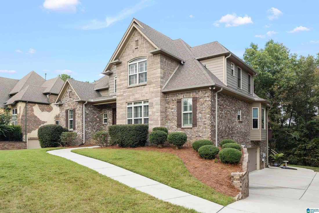 House in Alabaster, Alabama, United States 2 - 18948718