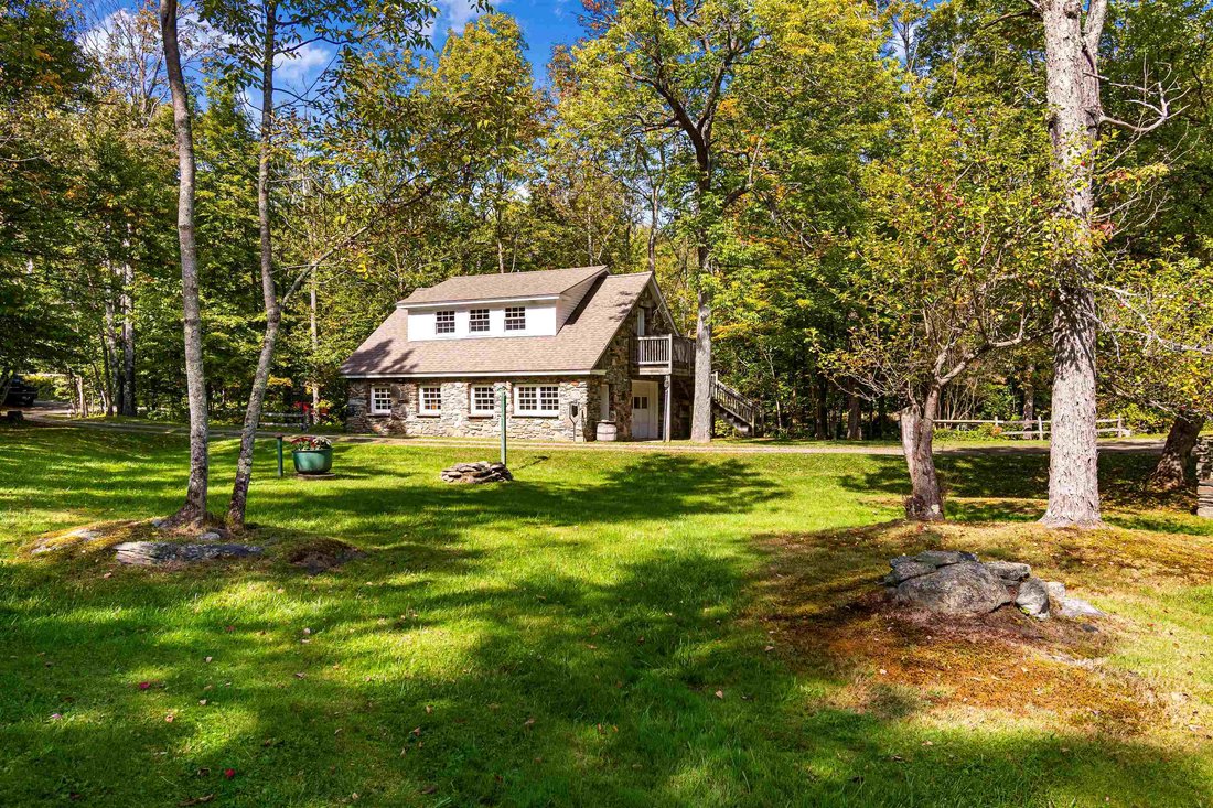 House in Underhill, Vermont, United States 4 - 18948849