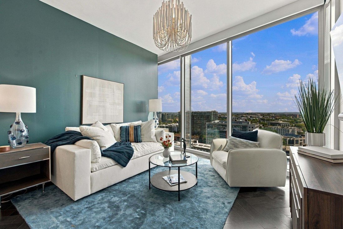 Condo in Nashville, Tennessee, United States 1 - 18952785