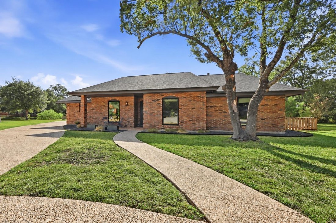 House in Austin, Texas, United States 1 - 18948829