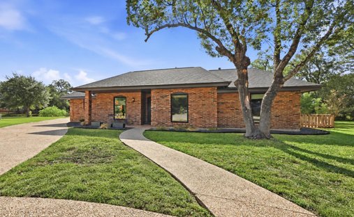 House in Austin, Texas, United States 1