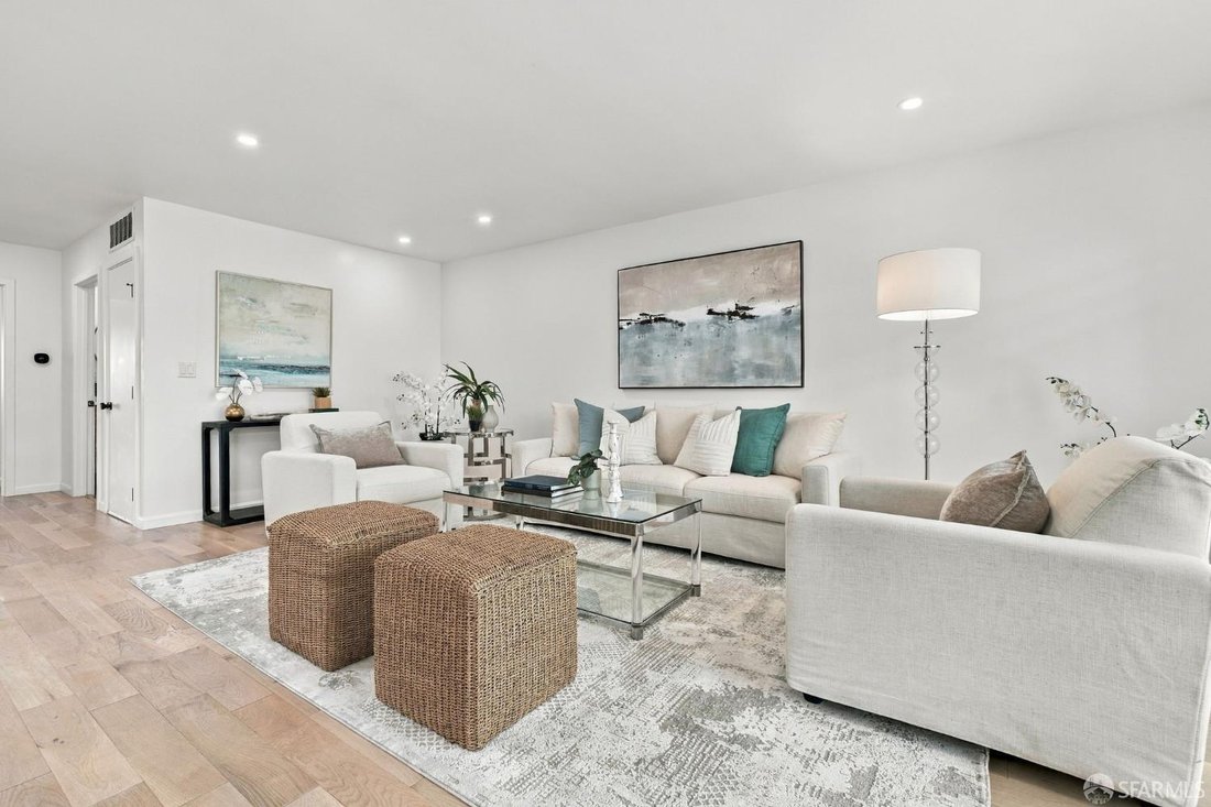 House in San Francisco, California, United States 4 - 18952058