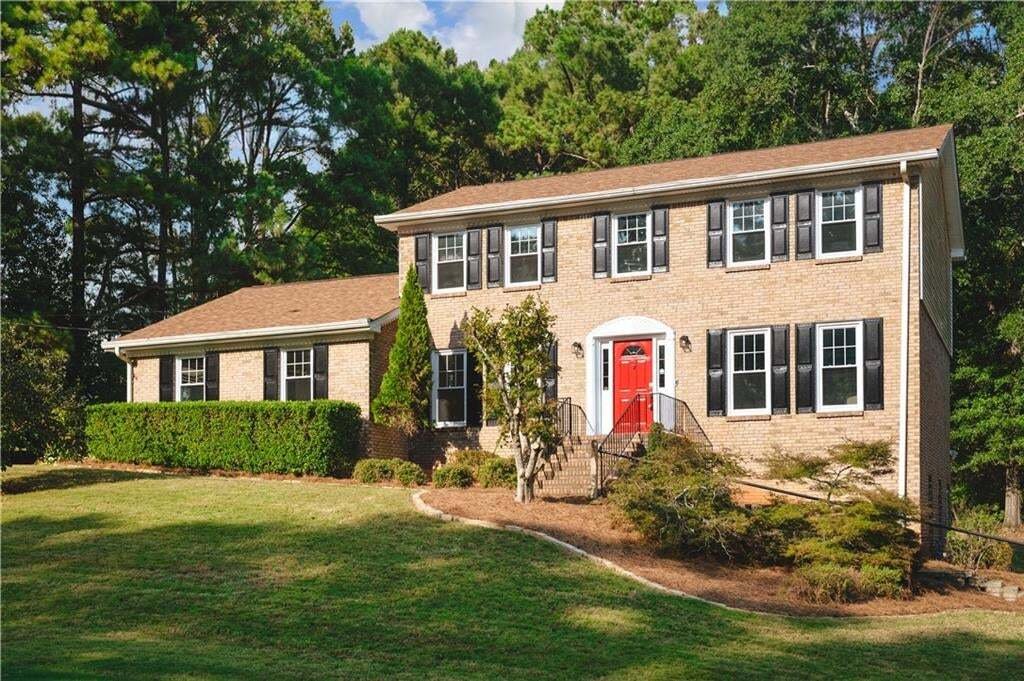 House in Lilburn, Georgia, United States 3 - 18948758