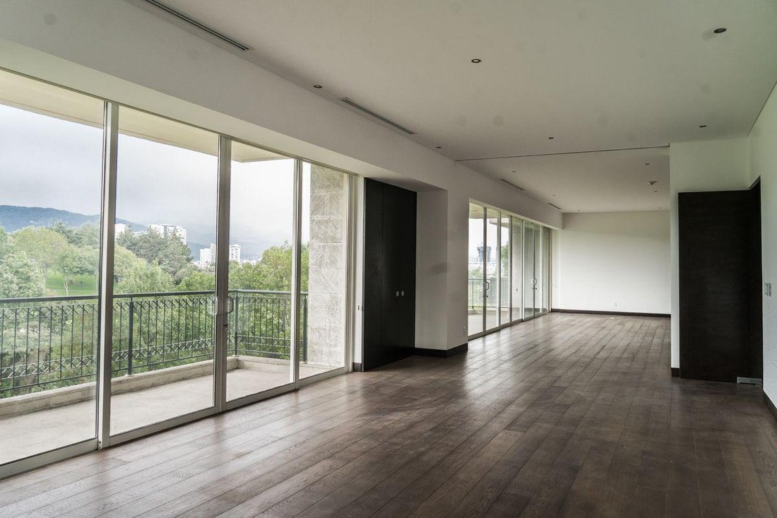 Apartment in Mexico City, Mexico 1 - 18954375