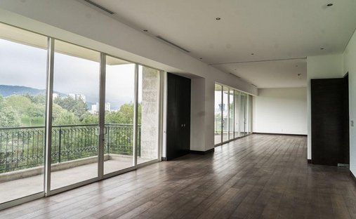 Apartment in Mexico City, Mexico 1