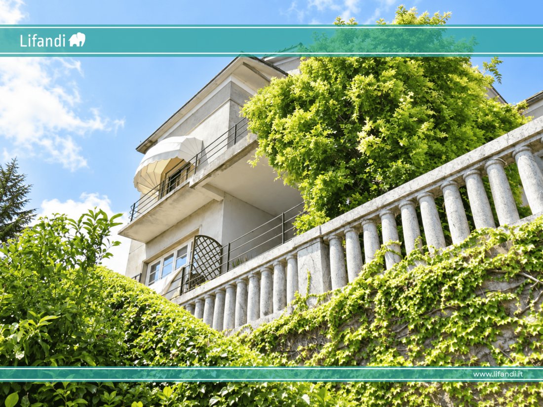 House in Padenghe sul Garda, Lombardy, Italy 1 - 14284099
