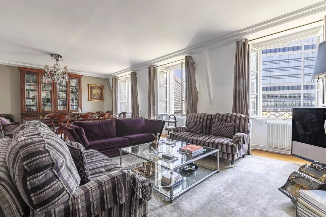 Apartment in Pasteur Montparnasse, Paris 15e Arrondissement, Paris 1 - 18948441