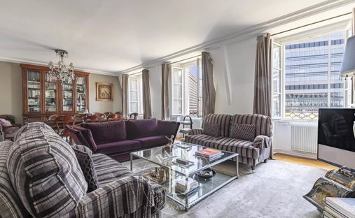 Apartment in Pasteur Montparnasse, Paris 15e Arrondissement, Paris 1