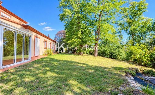 House in Zone d'Activité, Portet-sur-Garonne, France 1