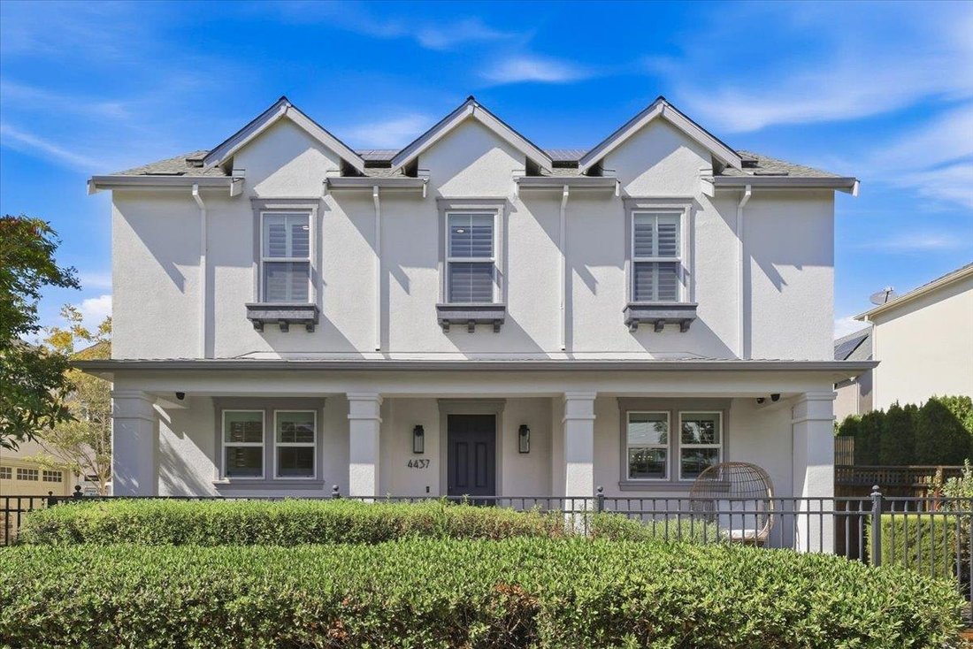 House in Dublin, California, United States 1 - 18949038