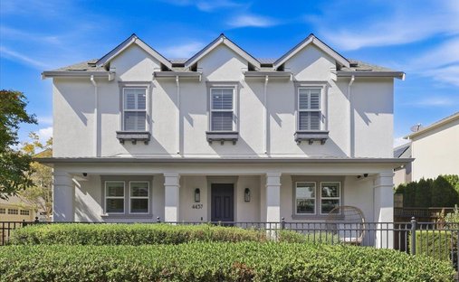 House in Dublin, California, United States 1