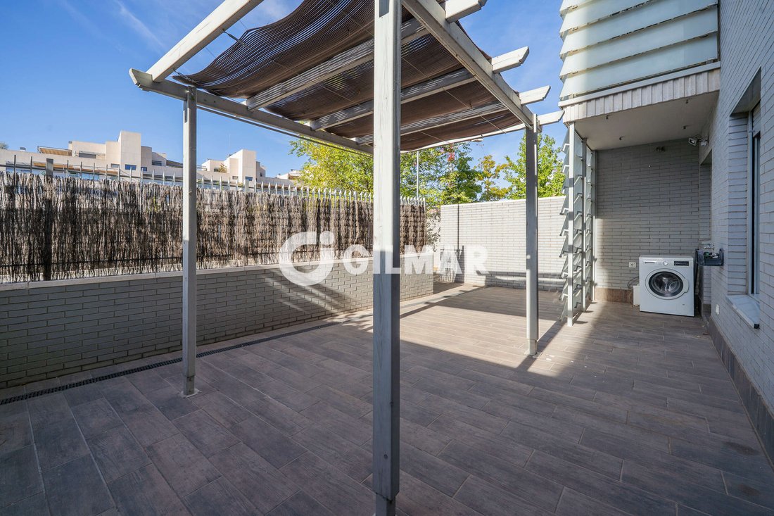 Apartment in Alcobendas, Comunidad de Madrid, Spain 4 - 18948519