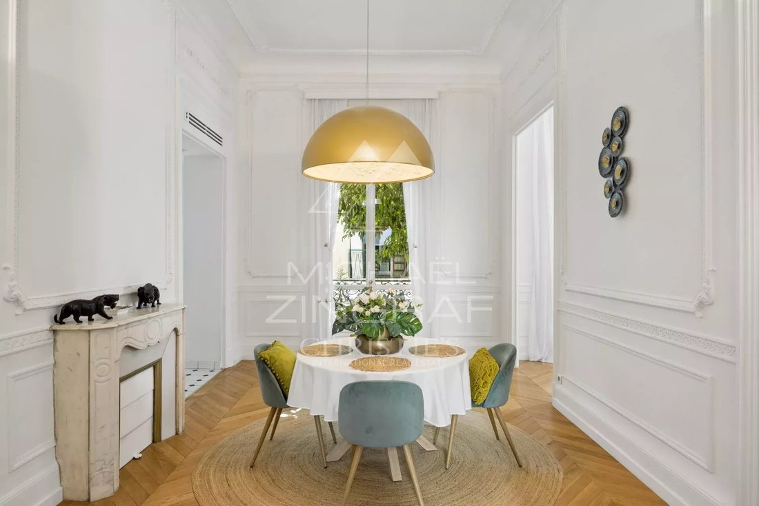 Apartment in Musiciens - Thiers, Nice, France 2 - 18949655