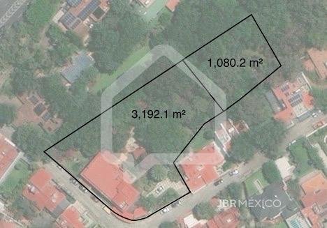 Land in Mexico City, Mexico 3 - 18954202