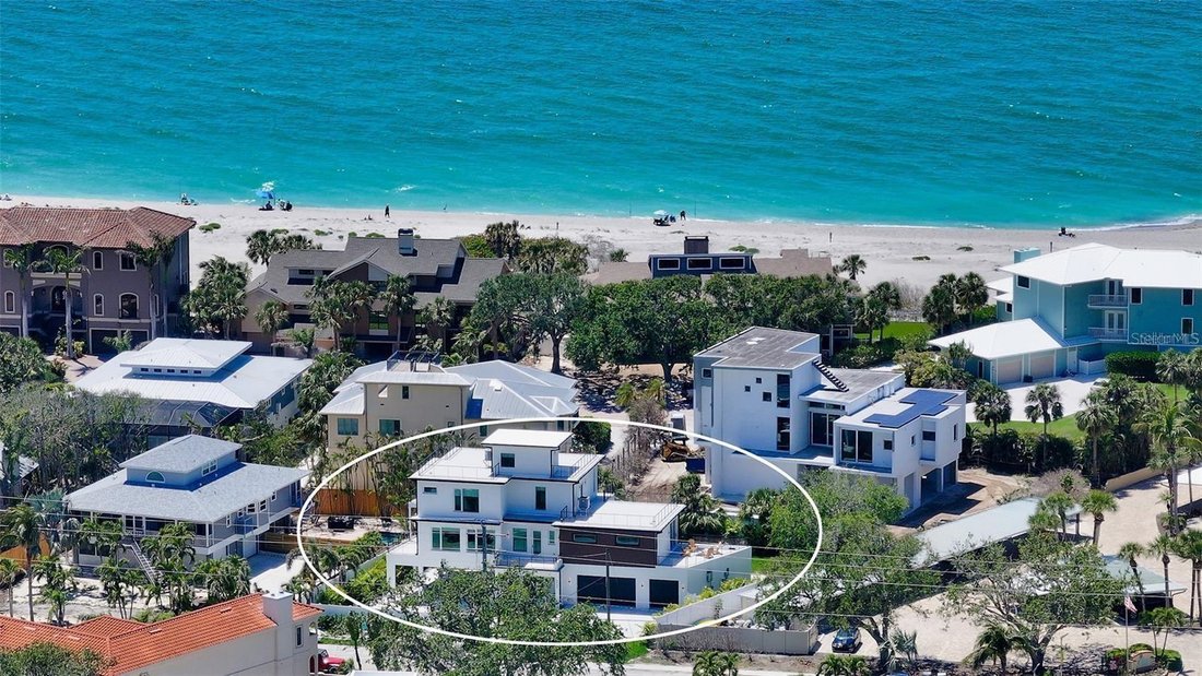 House in Siesta Key, Florida, United States 2 - 18949090