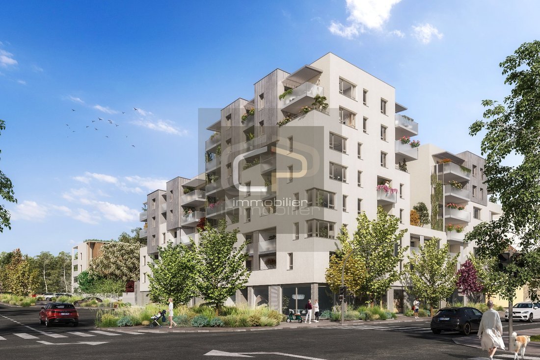 Apartment in Galbert, Annecy, France 5 - 18950476