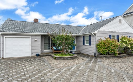 House in Mantoloking, New Jersey, United States 1