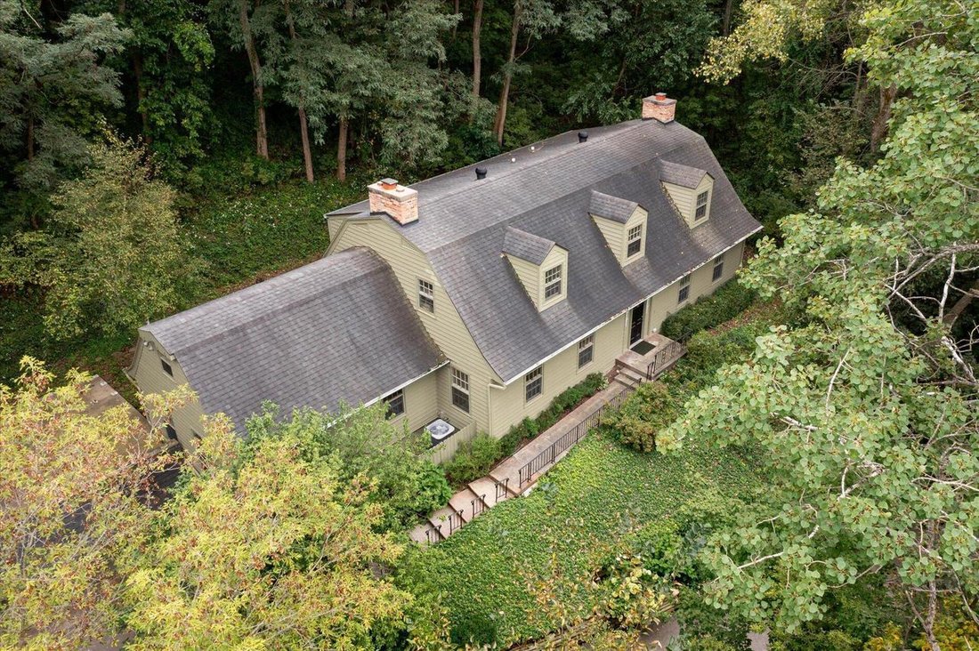 House in La Crosse, Wisconsin, United States 4 - 18948353