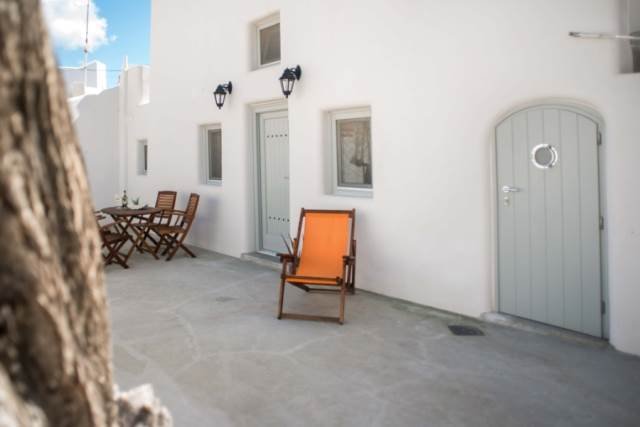 Estate in Thira, Aegean, Greece 5 - 18952446